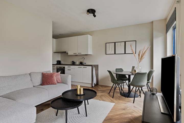 Foto 3 van Meentwal 1-F