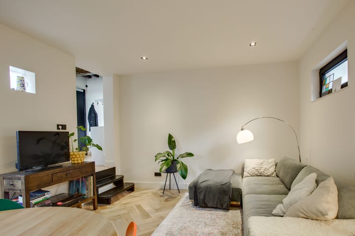 Foto 16 van Haarlemmerstraat 180-B