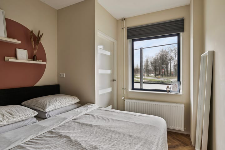 Foto 4 van Meentwal 1-F