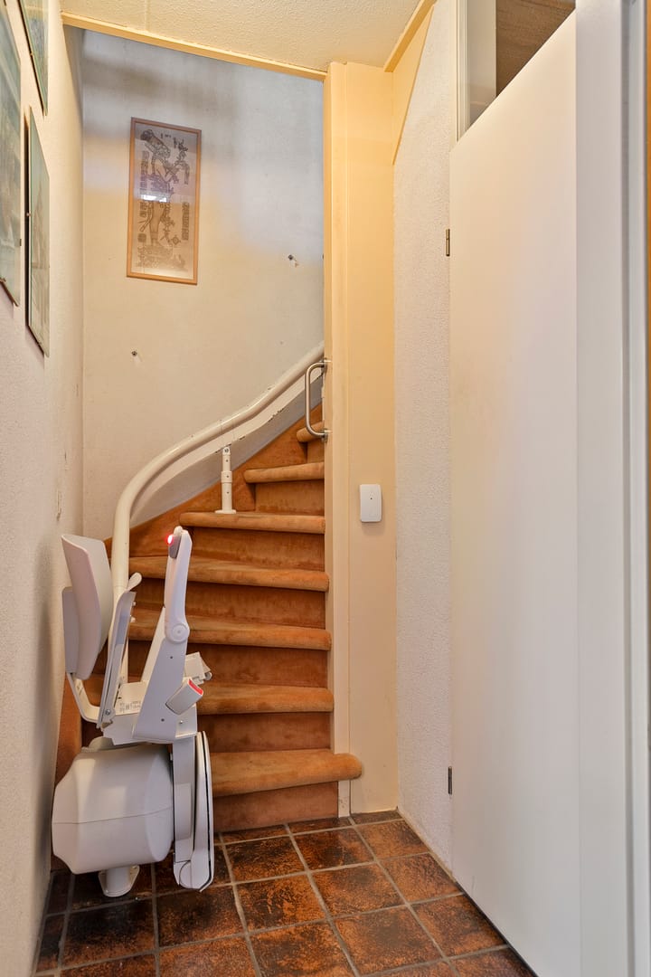 Foto 12 van Stoelenmatter 1