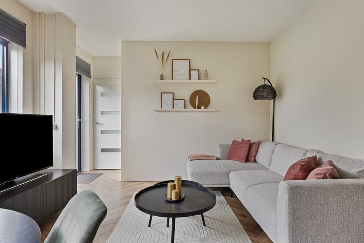 Foto 7 van Meentwal 1-F