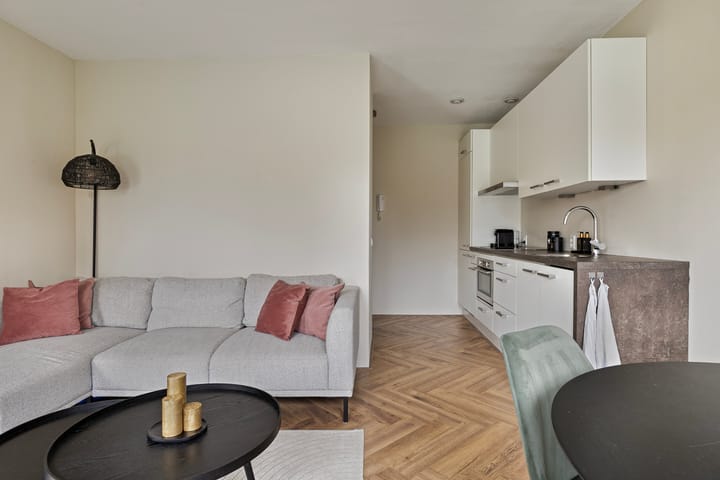 Foto 9 van Meentwal 1-F