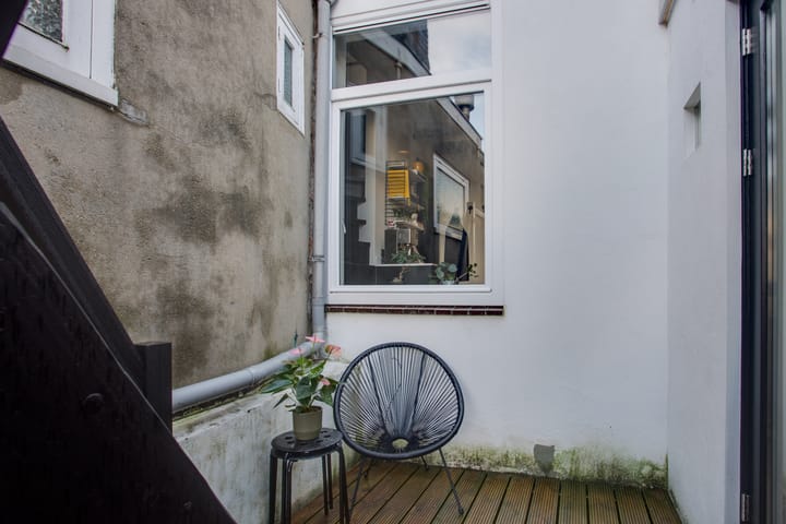 Foto 18 van Haarlemmerstraat 180-B