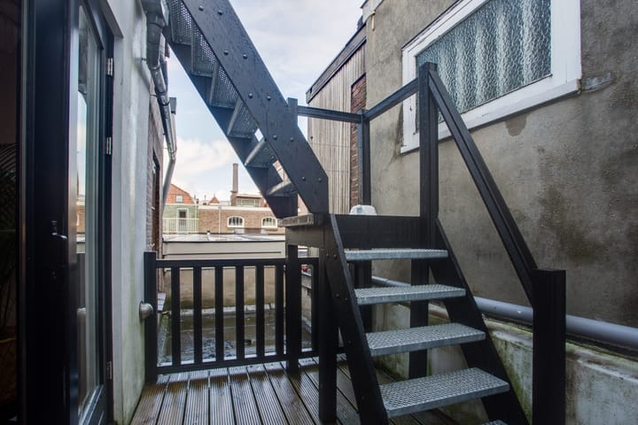 Foto 19 van Haarlemmerstraat 180-B