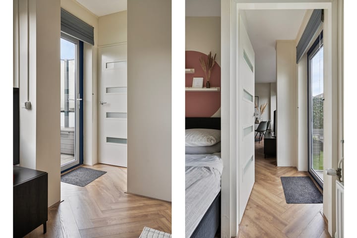 Foto 12 van Meentwal 1-F