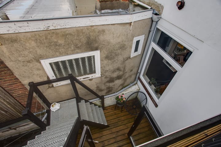 Foto 20 van Haarlemmerstraat 180-B