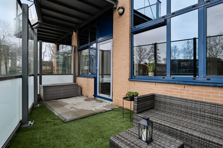 Foto 15 van Meentwal 1-F