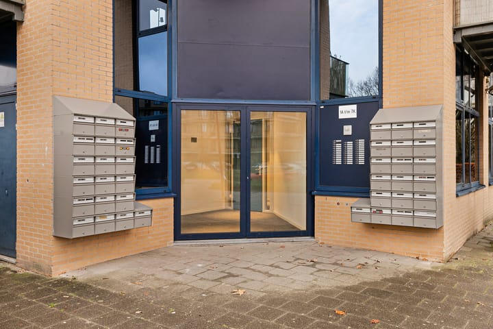 Foto 19 van Meentwal 1-F