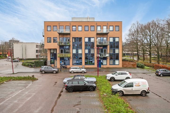 Foto 20 van Meentwal 1-F