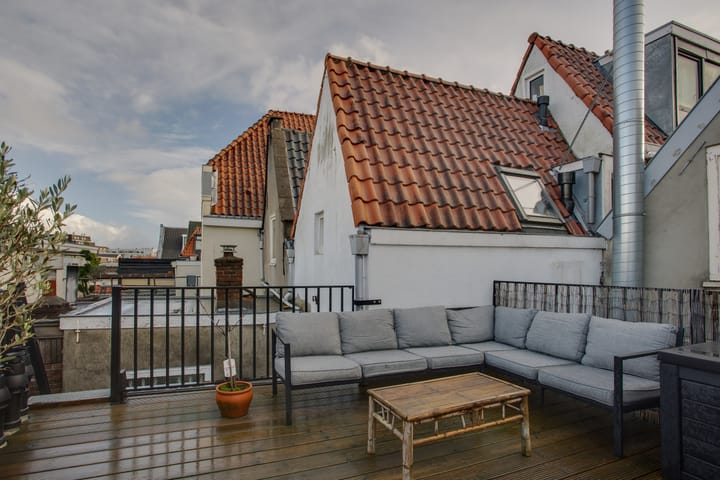 Foto 22 van Haarlemmerstraat 180-B