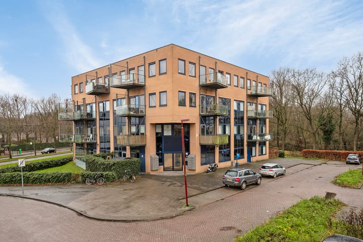 Foto 21 van Meentwal 1-F