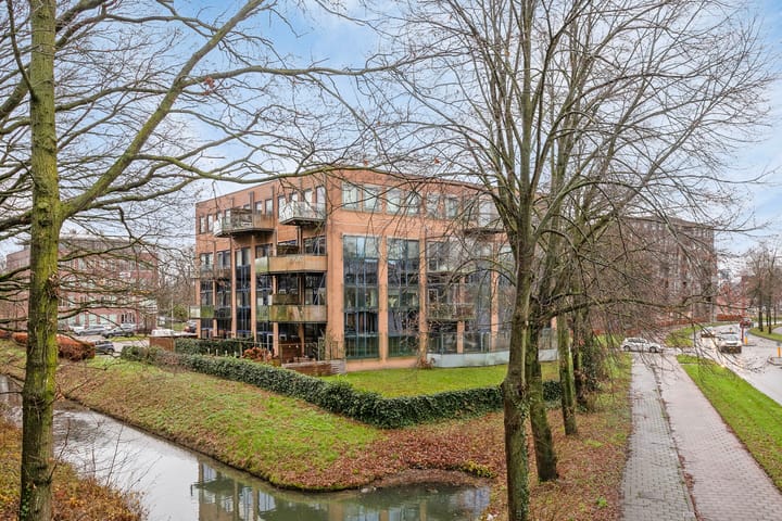 Foto 22 van Meentwal 1-F