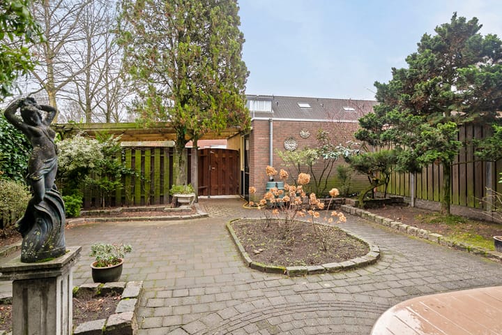 Foto 30 van Stoelenmatter 1