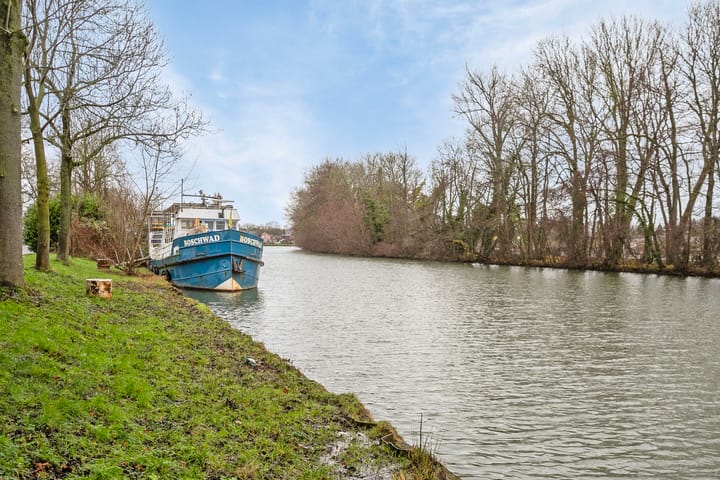 Foto 23 van Meentwal 1-F