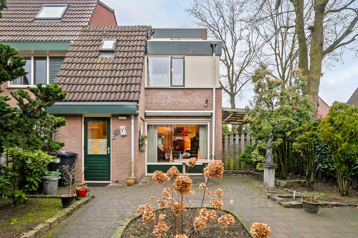 Foto 31 van Stoelenmatter 1