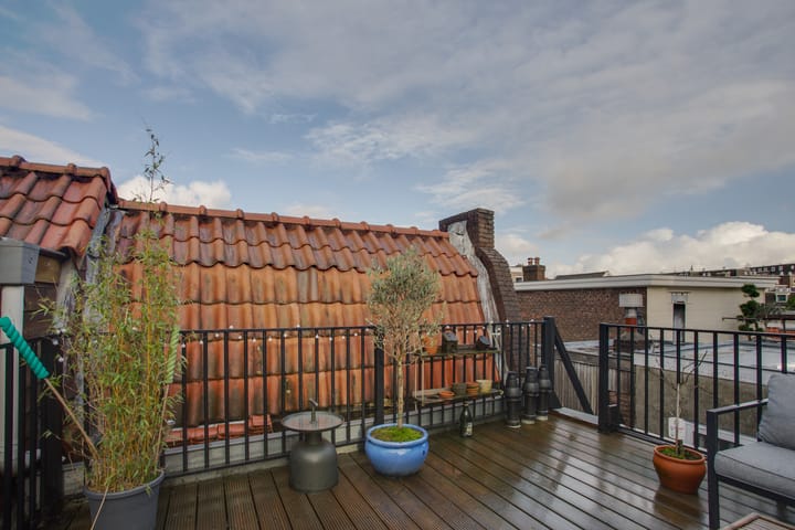 Foto 23 van Haarlemmerstraat 180-B