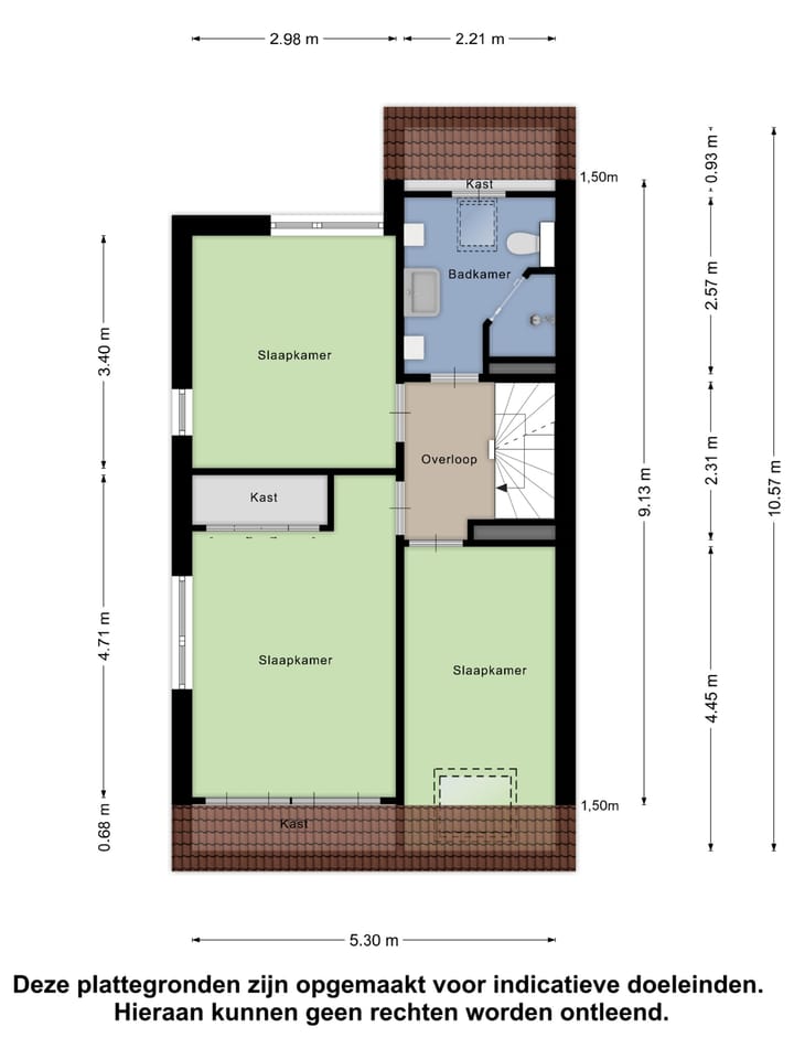 Foto 33 van Stoelenmatter 1