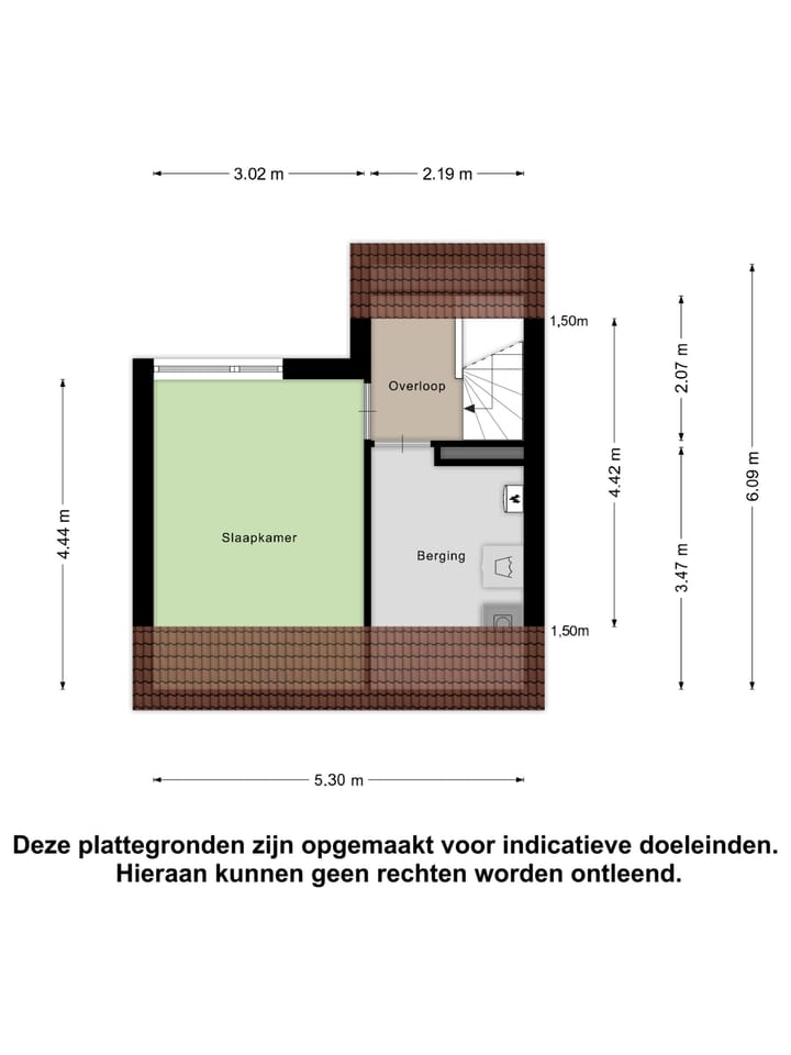 Foto 38 van Stoelenmatter 1
