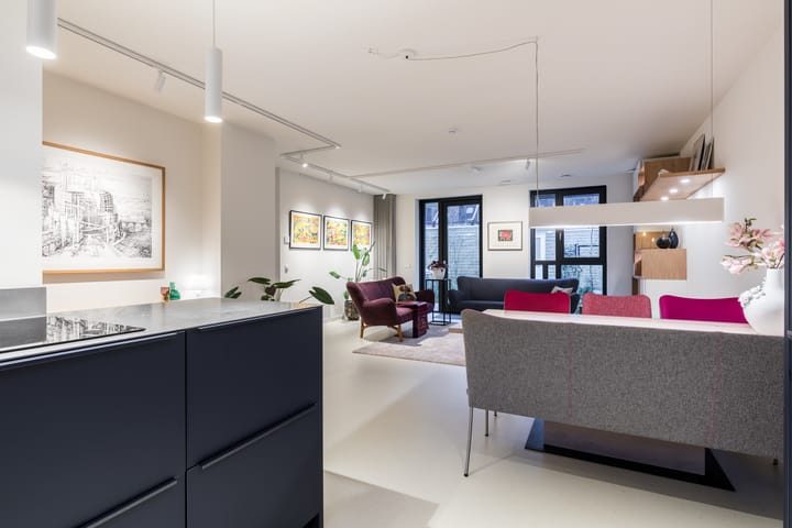 Foto 6 van Kloostertuin 17