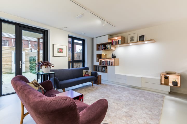 Foto 8 van Kloostertuin 17