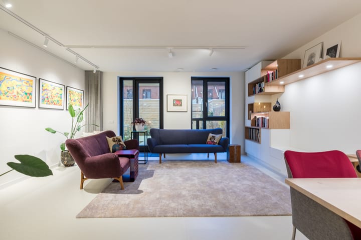 Foto 9 van Kloostertuin 17