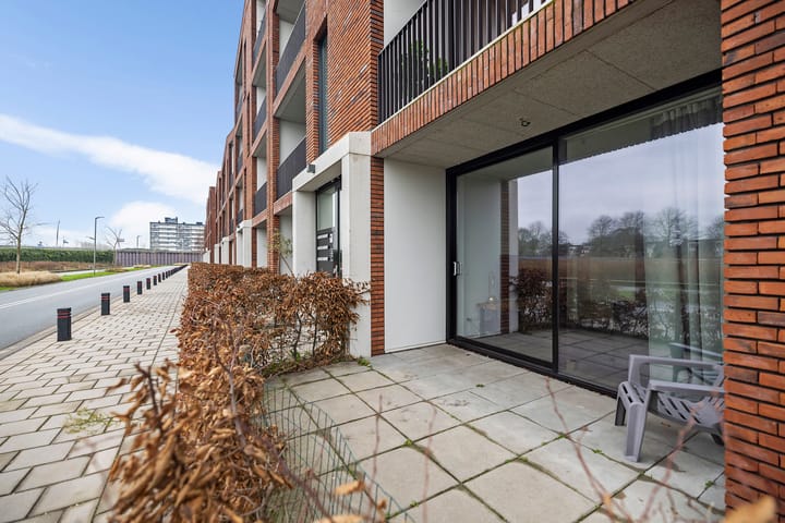 Foto 2 van van Schouwenburgstraat 15-002