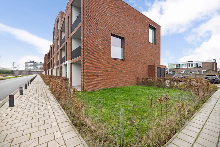 Foto 3 van van Schouwenburgstraat 15-002