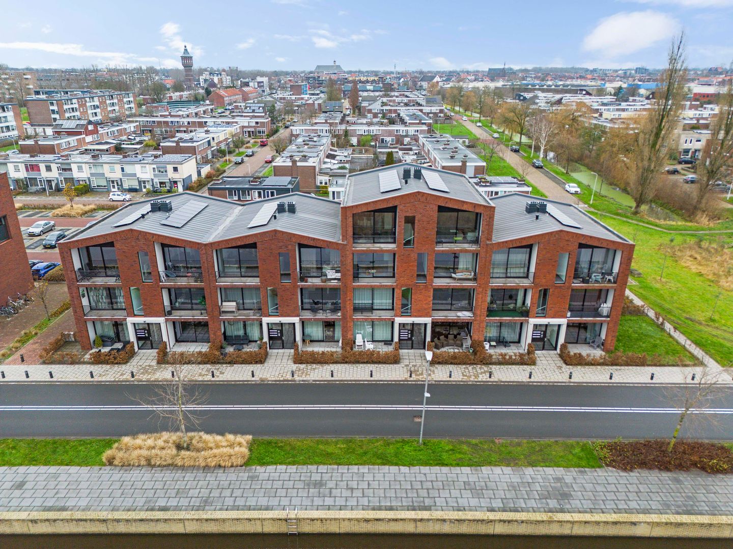 Foto 1 van van Schouwenburgstraat 15-002