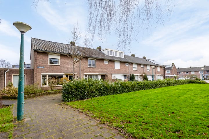 Foto 2 van Teldershof 3