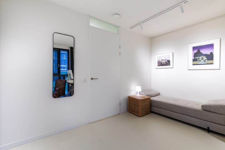 Foto 14 van Kloostertuin 17