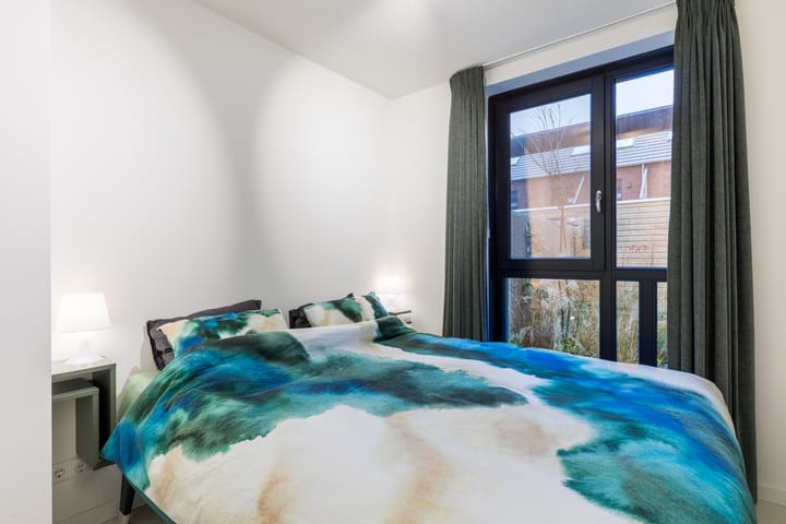 Foto 15 van Kloostertuin 17