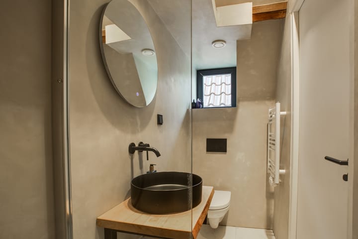 Foto 30 van Haarlemmerstraat 180-B