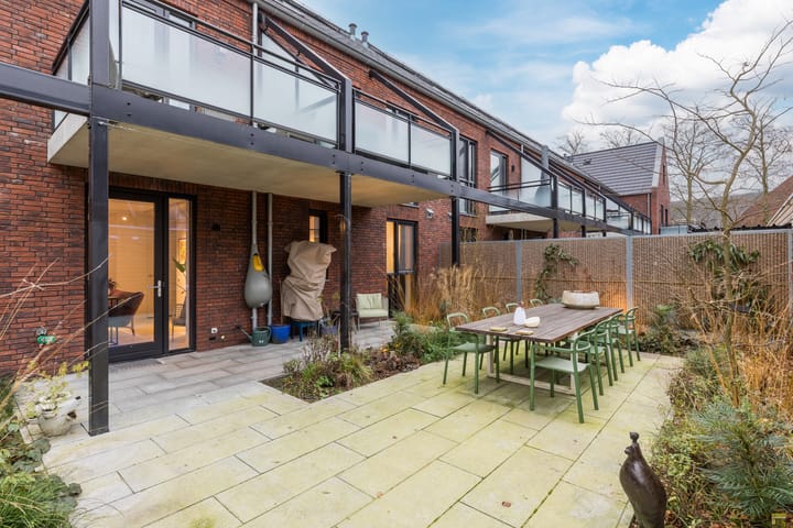 Foto 22 van Kloostertuin 17