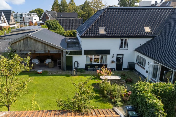 Foto 3 van Badhuisweg 1