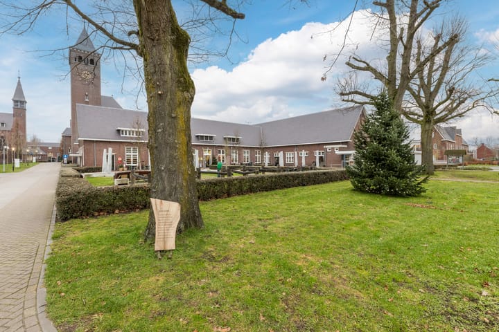 Foto 24 van Kloostertuin 17