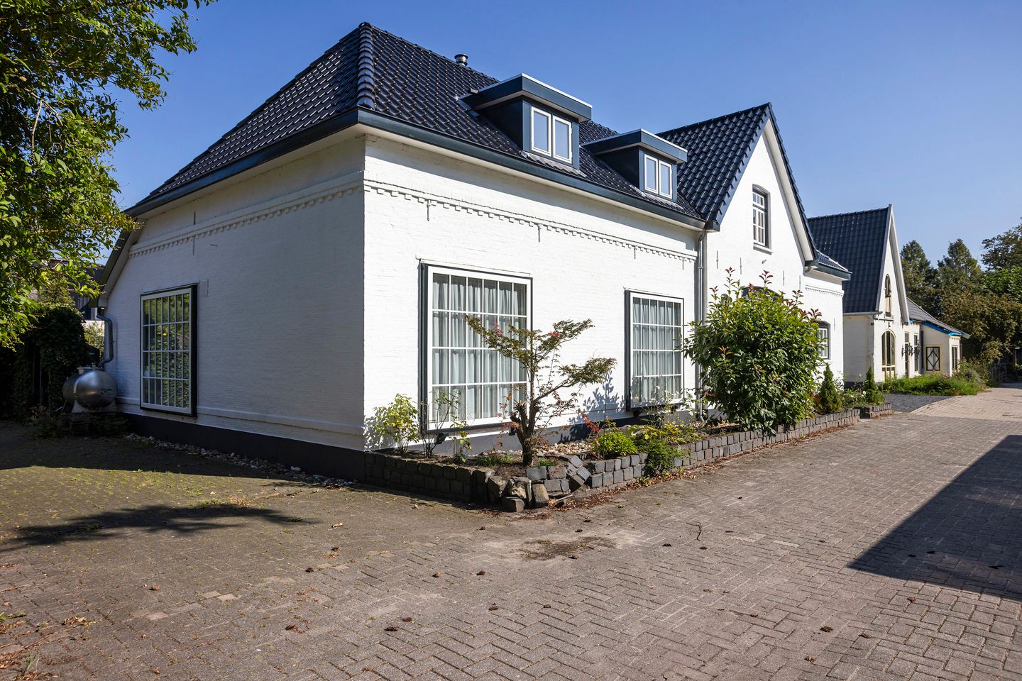 Foto 5 van Badhuisweg 1