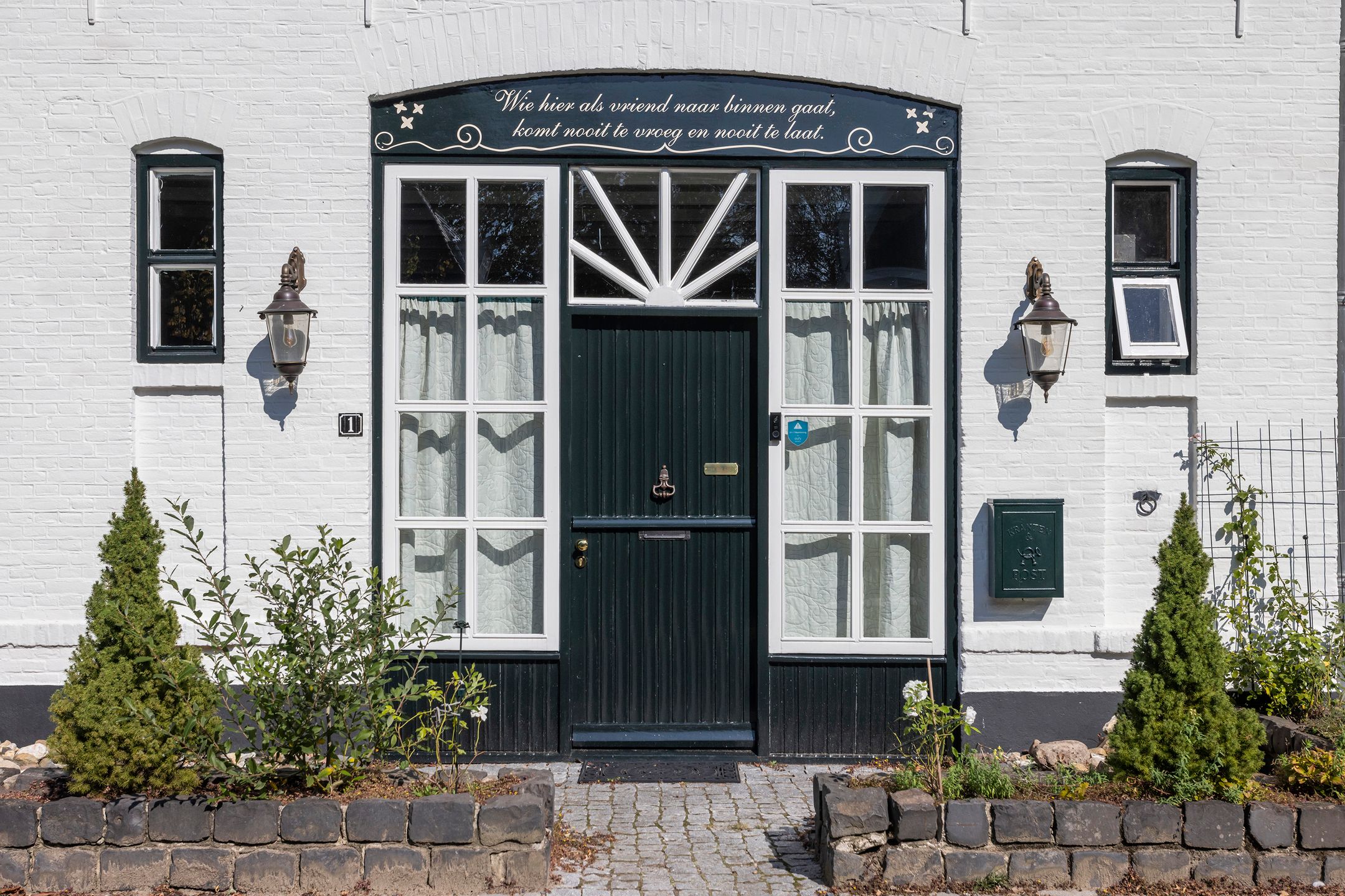 Foto 6 van Badhuisweg 1