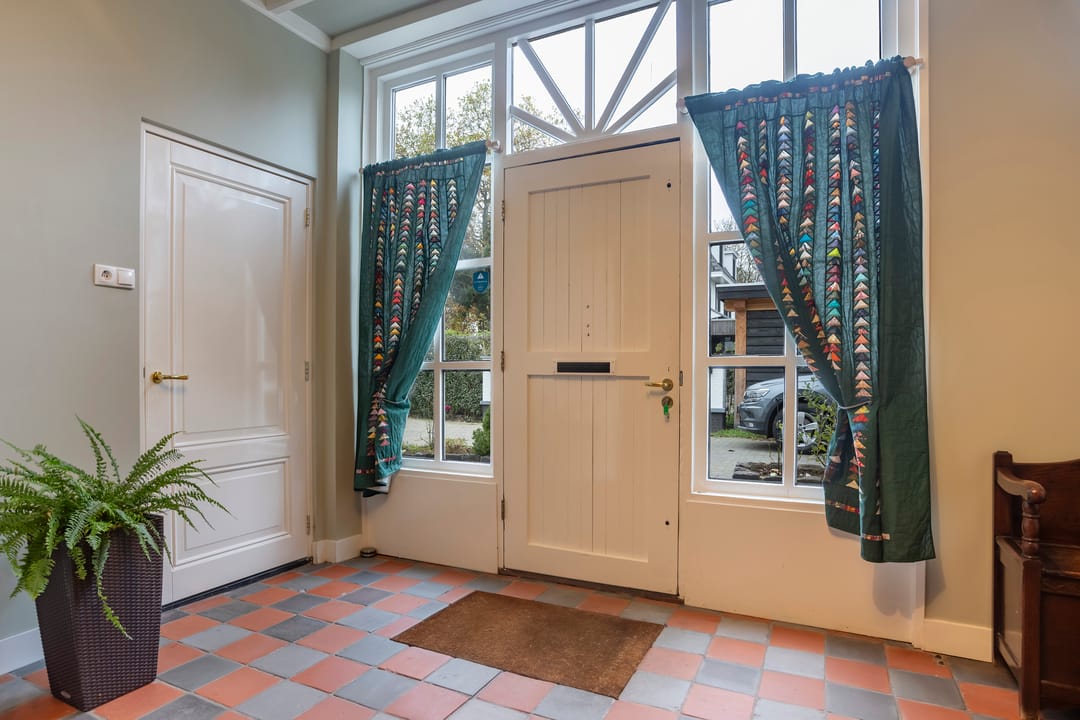 Foto 7 van Badhuisweg 1