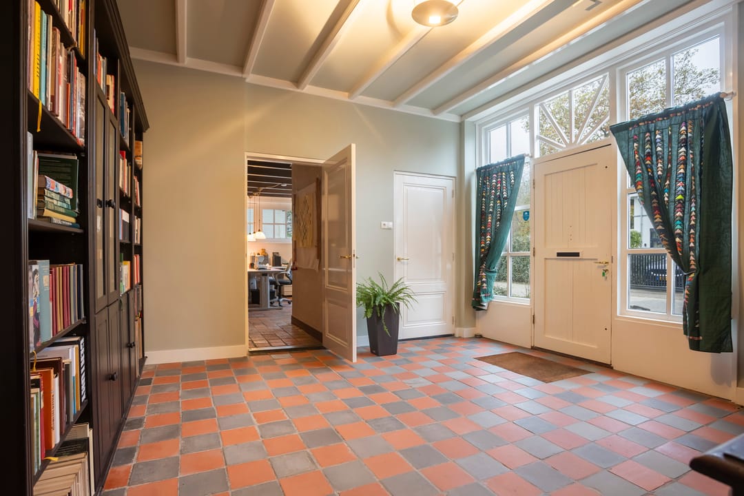 Foto 8 van Badhuisweg 1