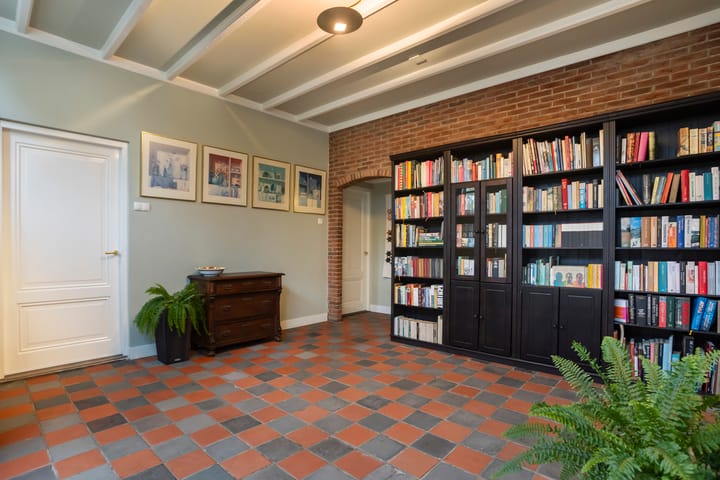 Foto 9 van Badhuisweg 1