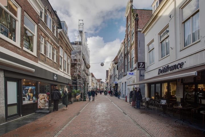 Foto 35 van Haarlemmerstraat 180-B