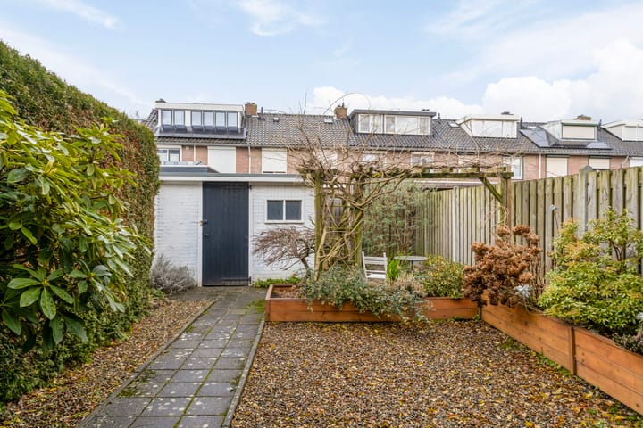 Foto 24 van Teldershof 3