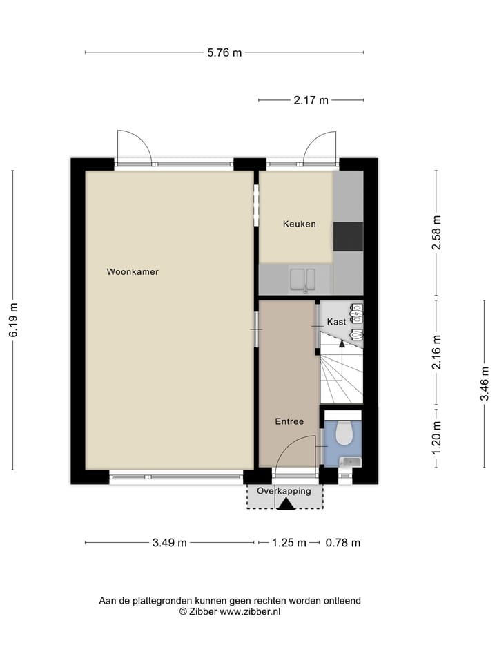 Foto 36 van Teldershof 3