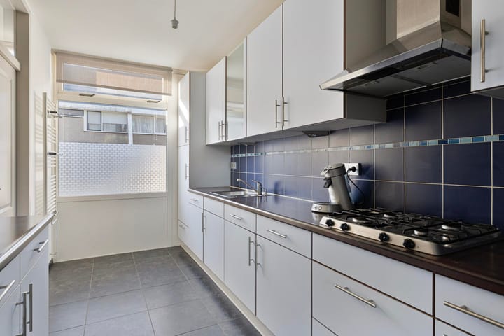 Foto 3 van Staringstraat 36