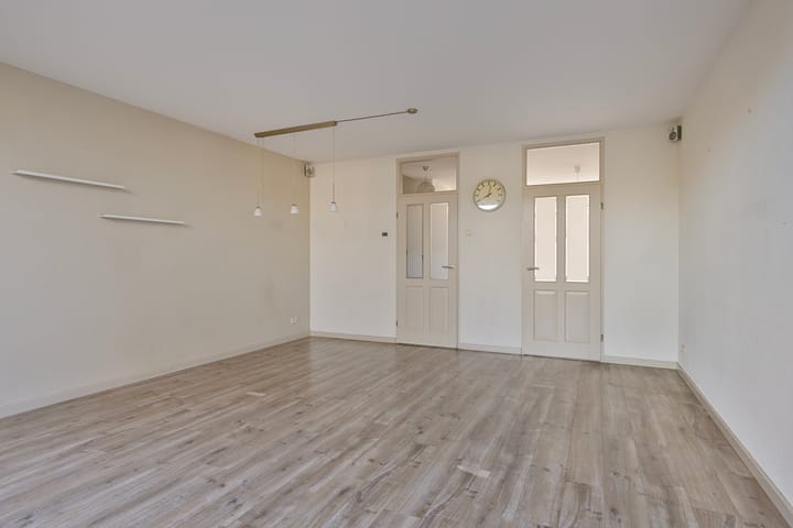 Foto 5 van Staringstraat 36