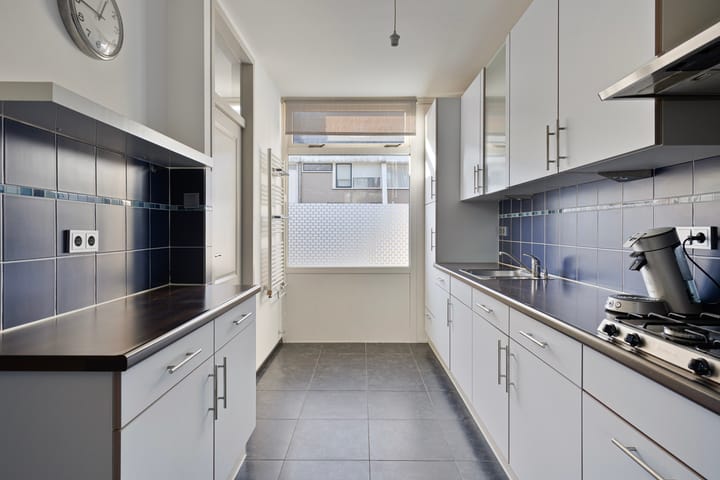 Foto 7 van Staringstraat 36