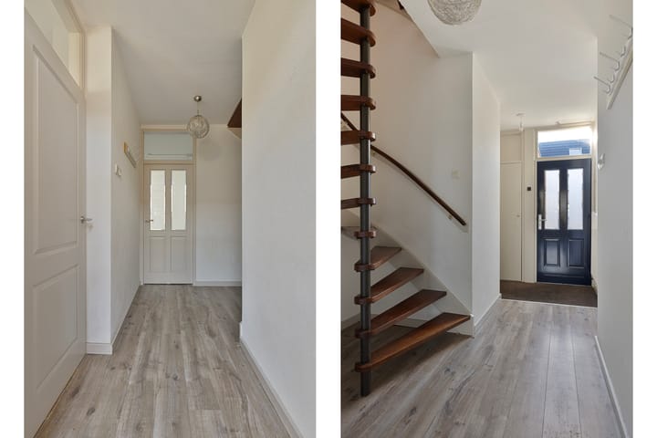 Foto 9 van Staringstraat 36