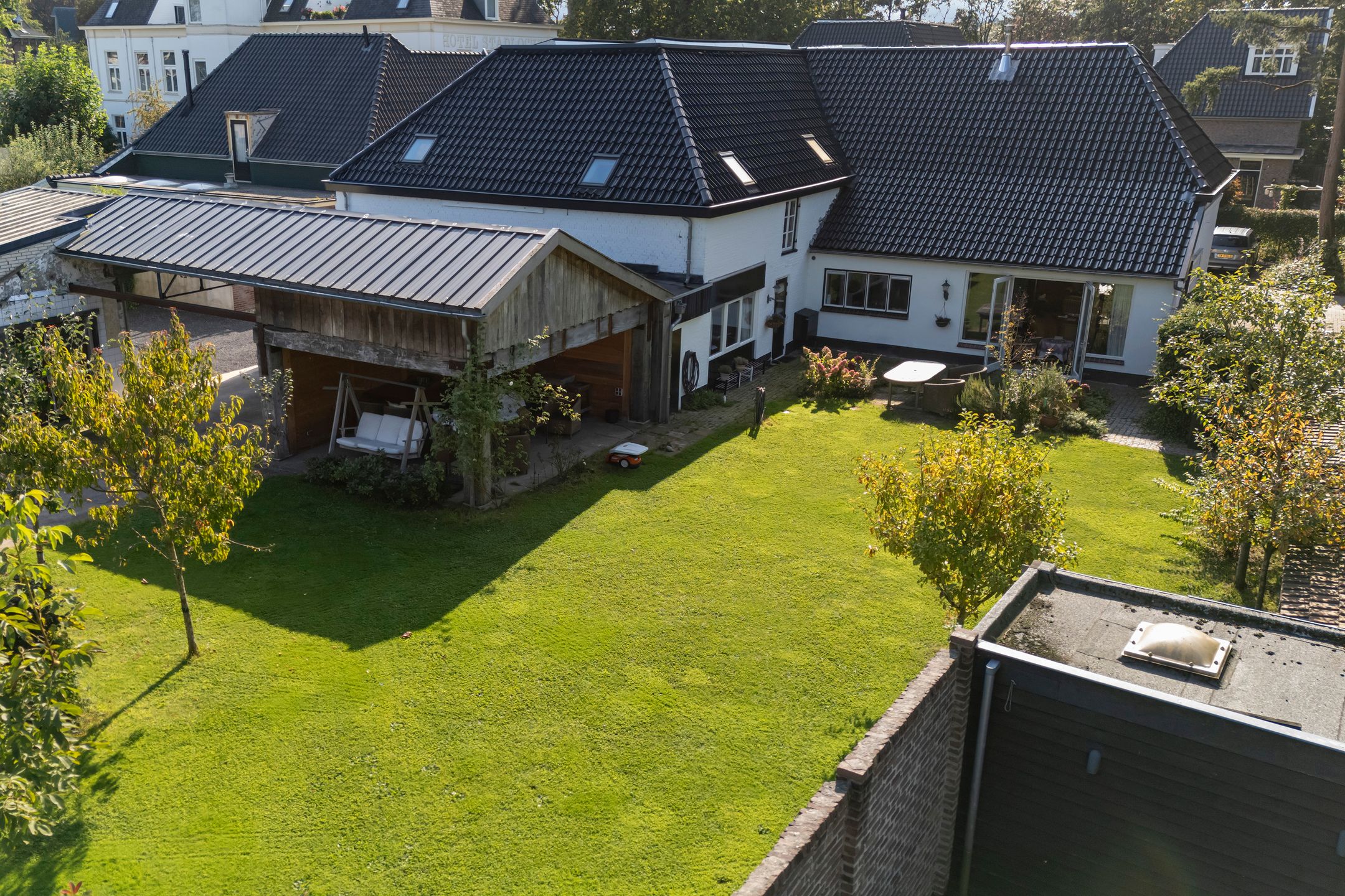 Foto 45 van Badhuisweg 1