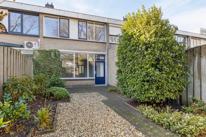 Foto 23 van Staringstraat 36