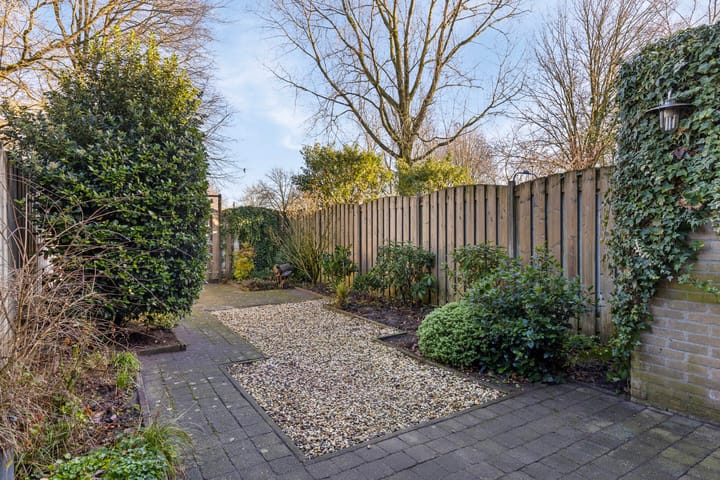 Foto 25 van Staringstraat 36